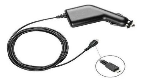 CARGADOR 12V V8
