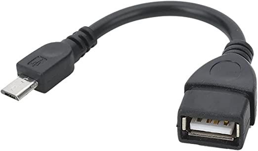 OTG V8 SUETO