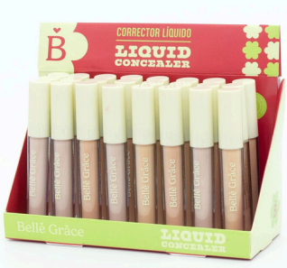 CORRECTOR LIQUIDO (3 TONOS)
