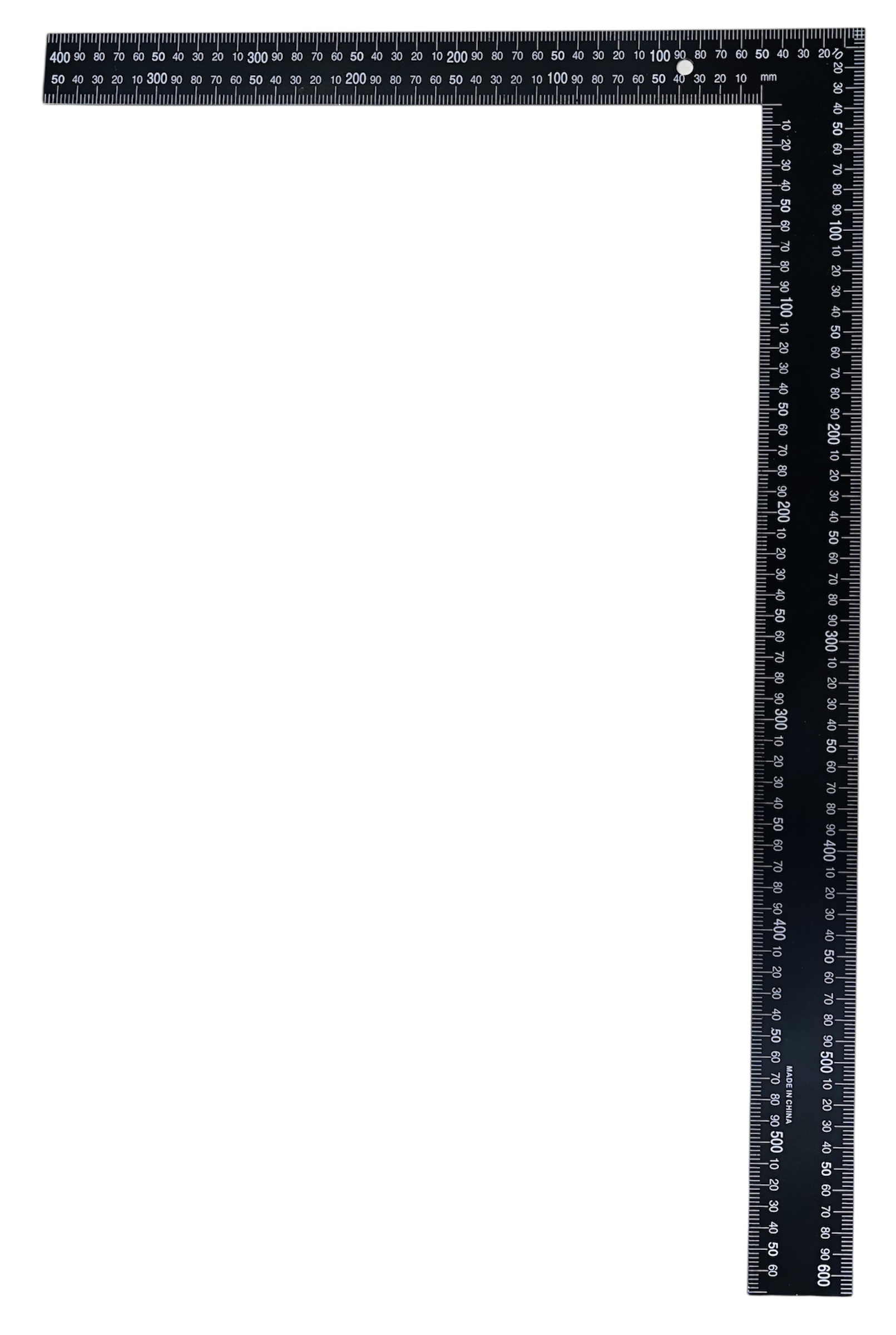 REGLA L 400X600MM