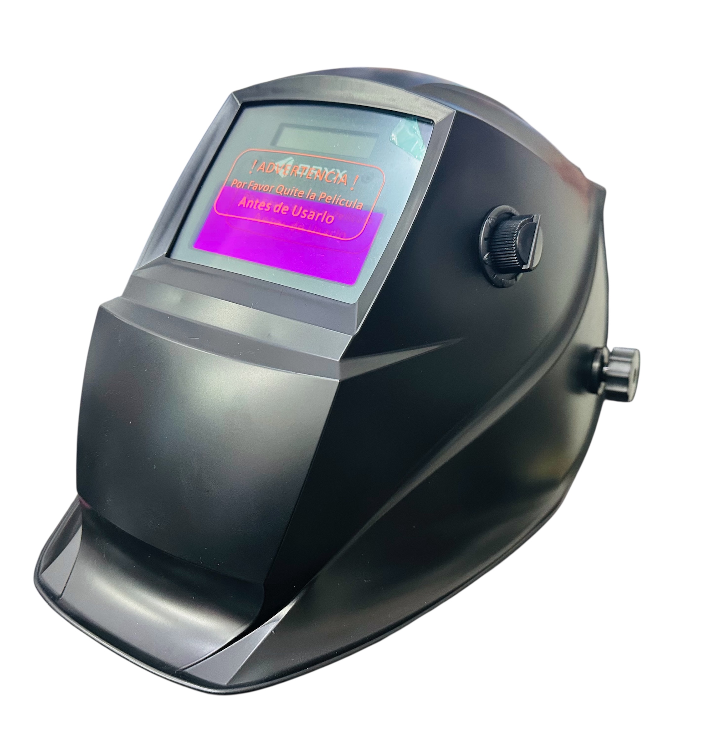 MASCARA D/SOLDAR AUTOMATICA