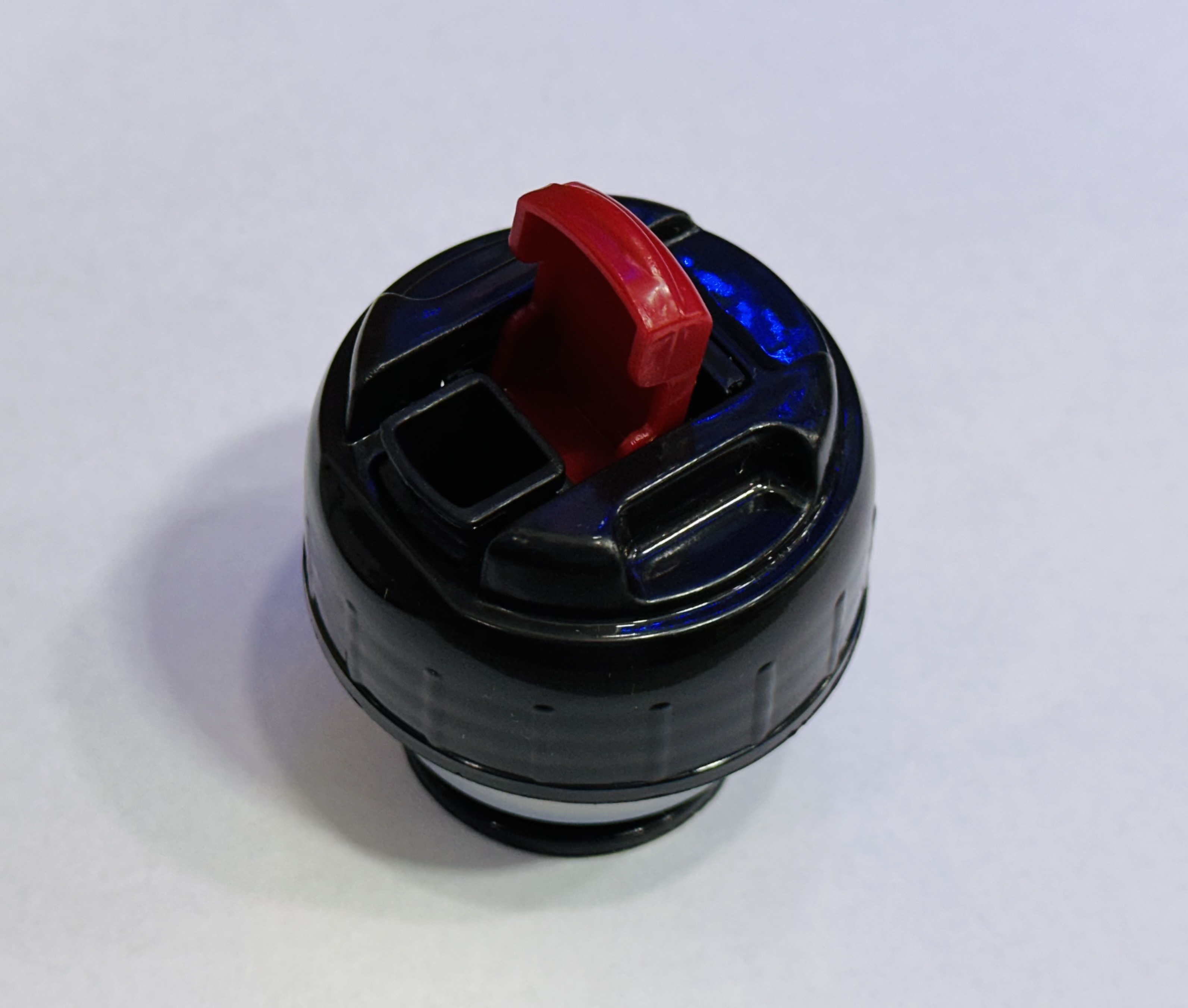 TAPON TERMO CEBADOR 1/2 EN BOLSA