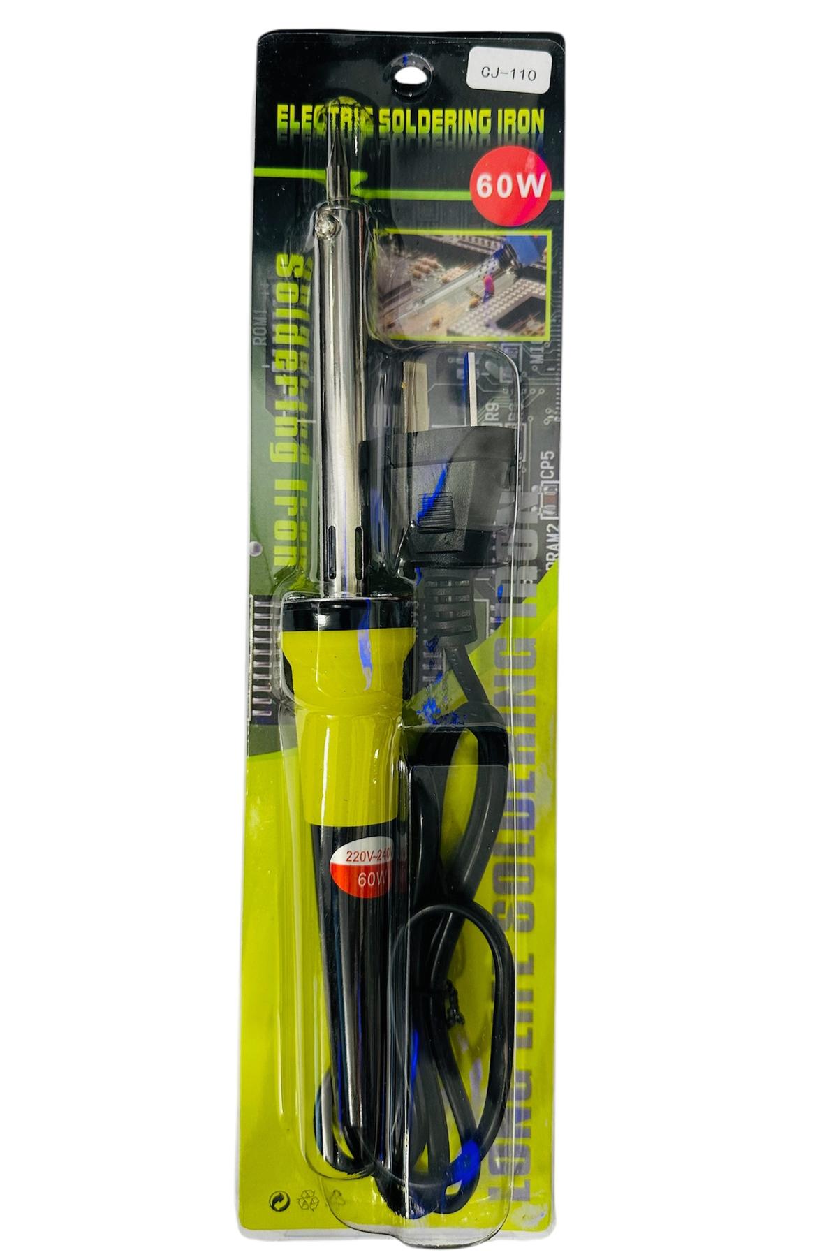 SOLDADOR 60WTS PROFESIONAL