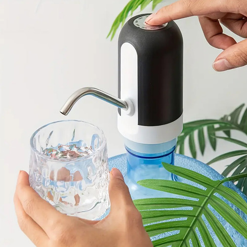 DISPENSER DE AGUA AUTOMATICO