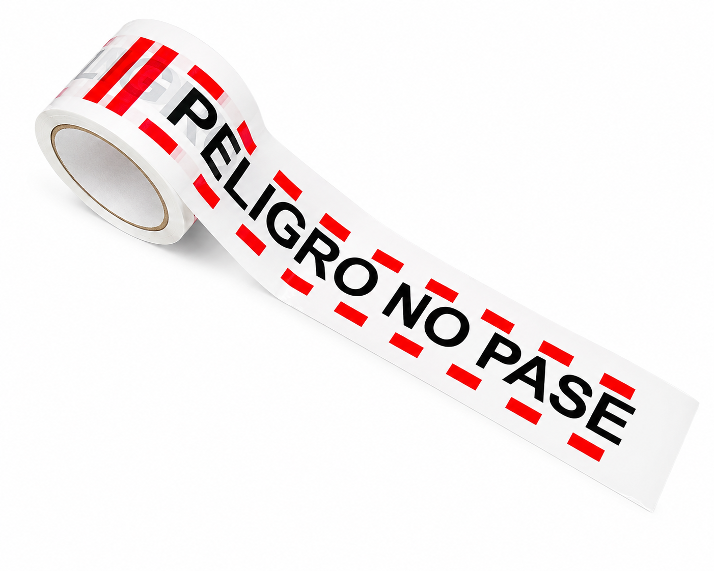 CINTA PELIGRO SIN ADHESIVO