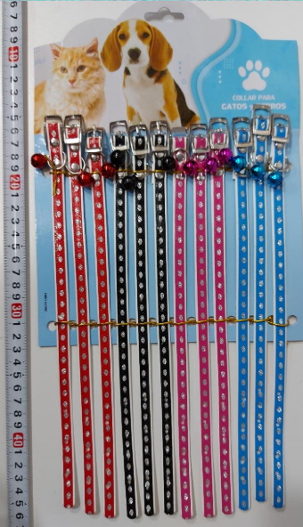 COLLAR 12PCS