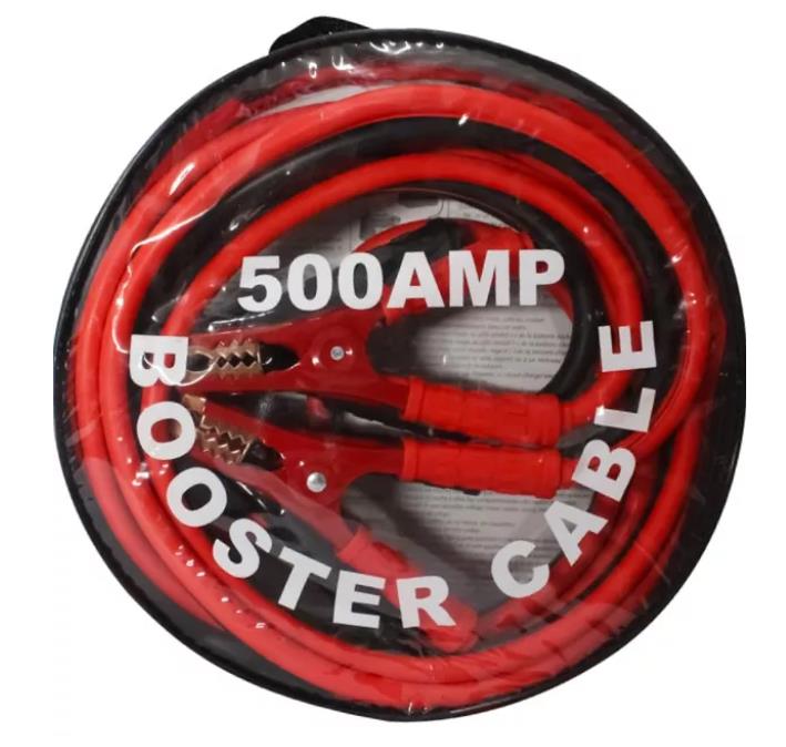 CABLE BATERIA 500AMP