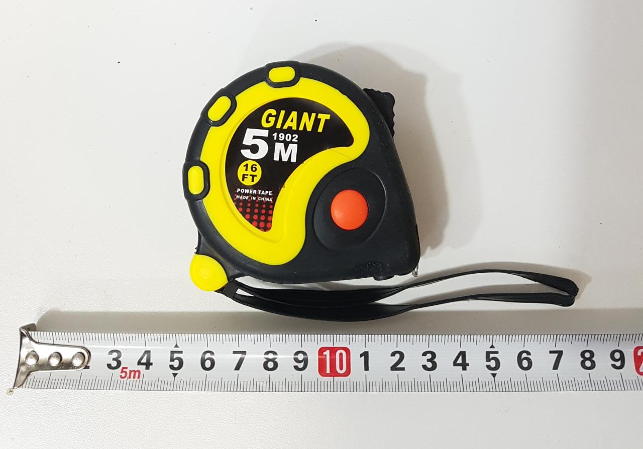 CINTA METRICA 5MTS