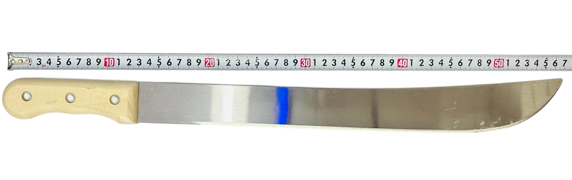 """MACHETE 18"""""""