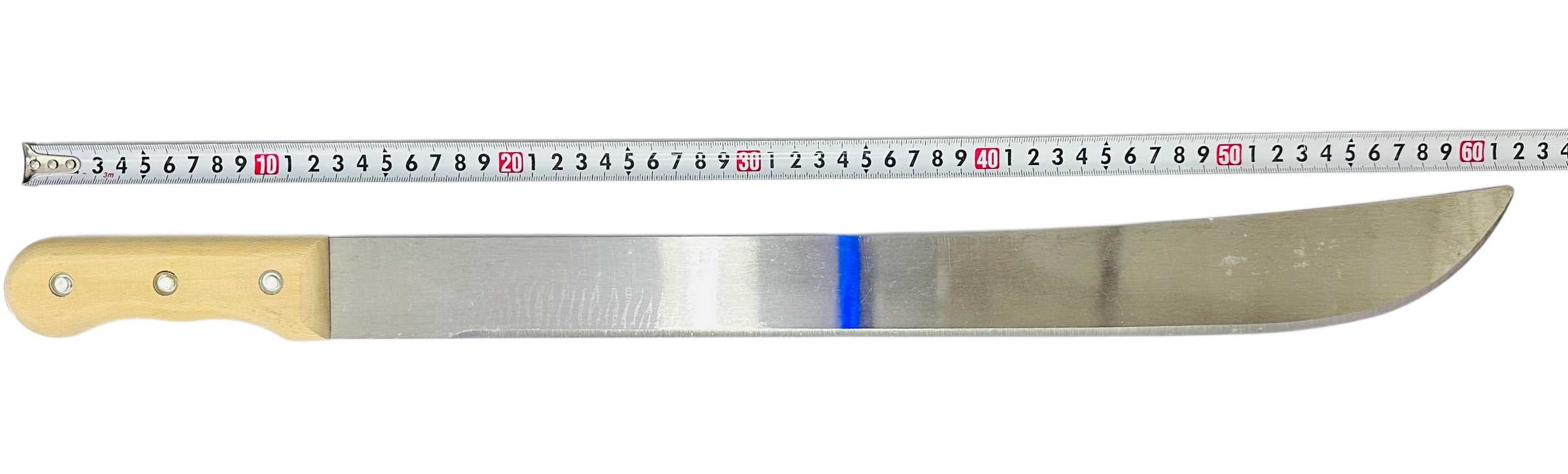 """MACHETE 20"""""""