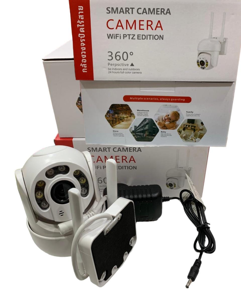 CAMARA DE SEGURIDAD