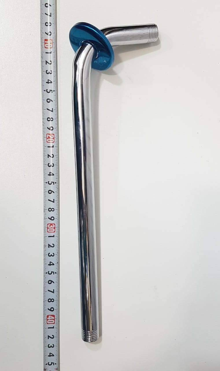 CAÑO PARA DUCHA 50CM FR1050