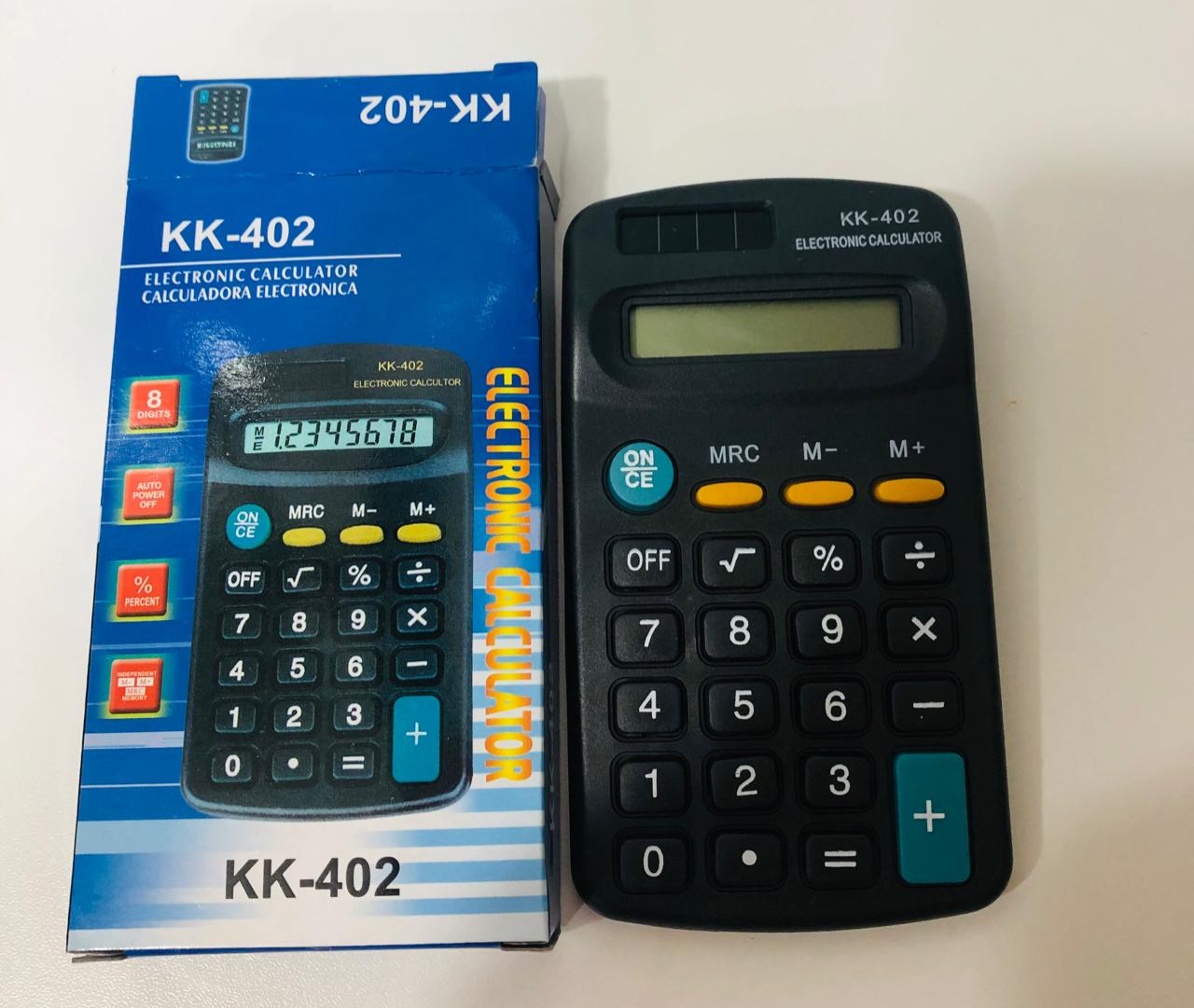CALCULADORA KK402