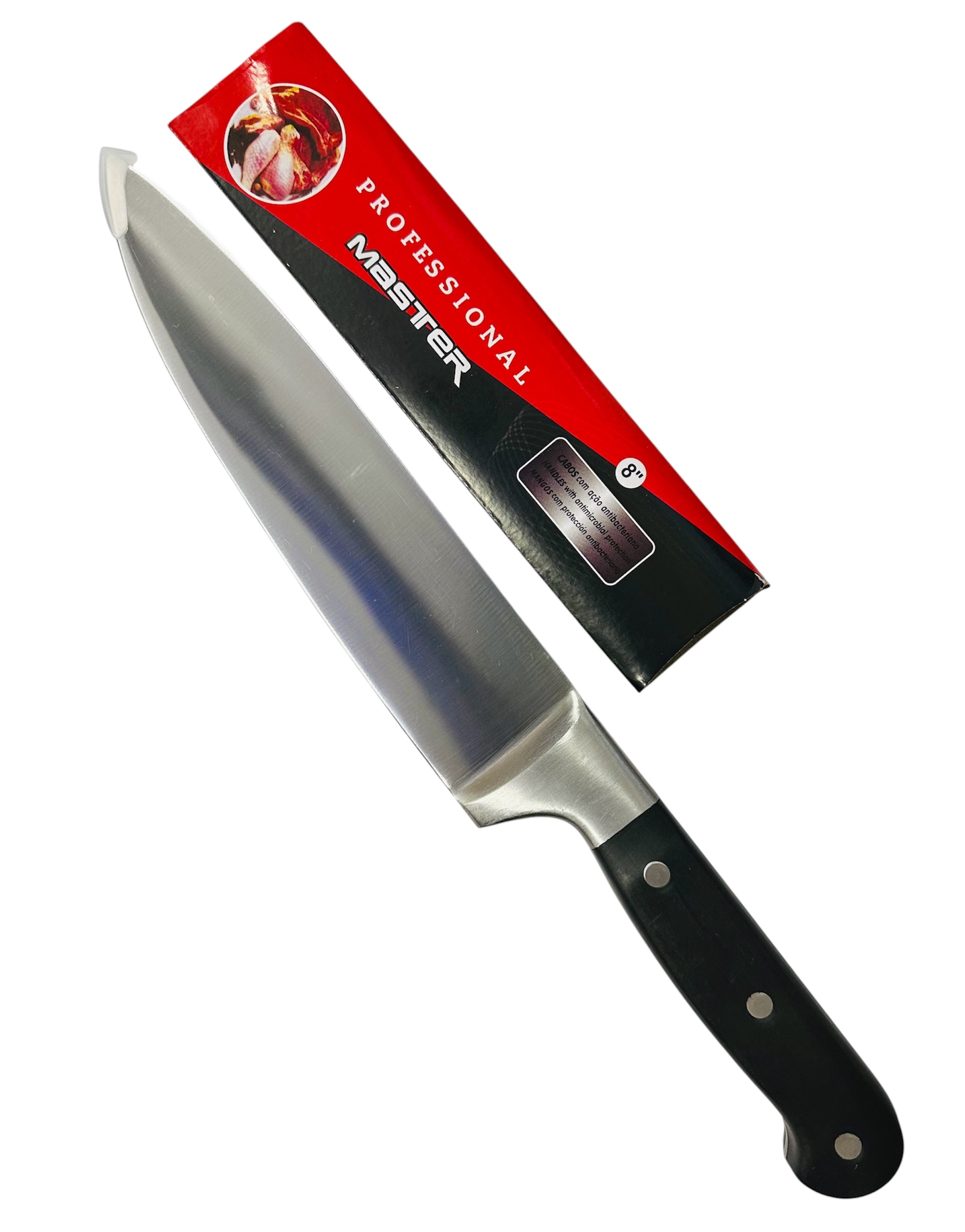 """CUCHILLO FORJADO 8"""""""