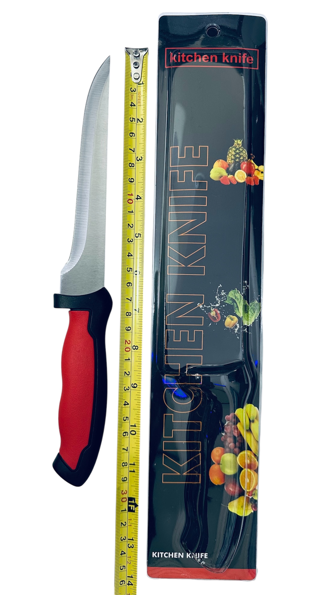 CUCHILLO FILETERO