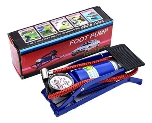 INFLADOR BOMBIN VS901A
