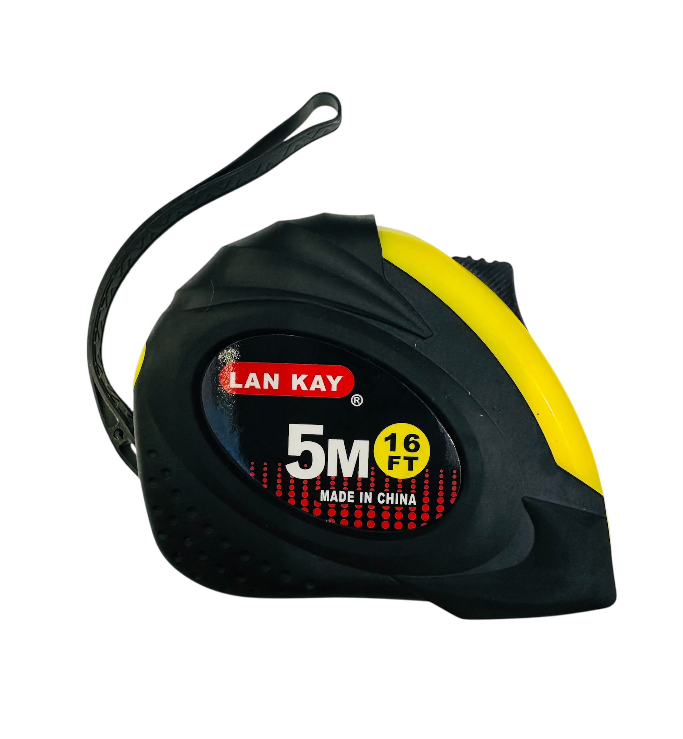 CINTA METRICA 5MTS LAN KAY