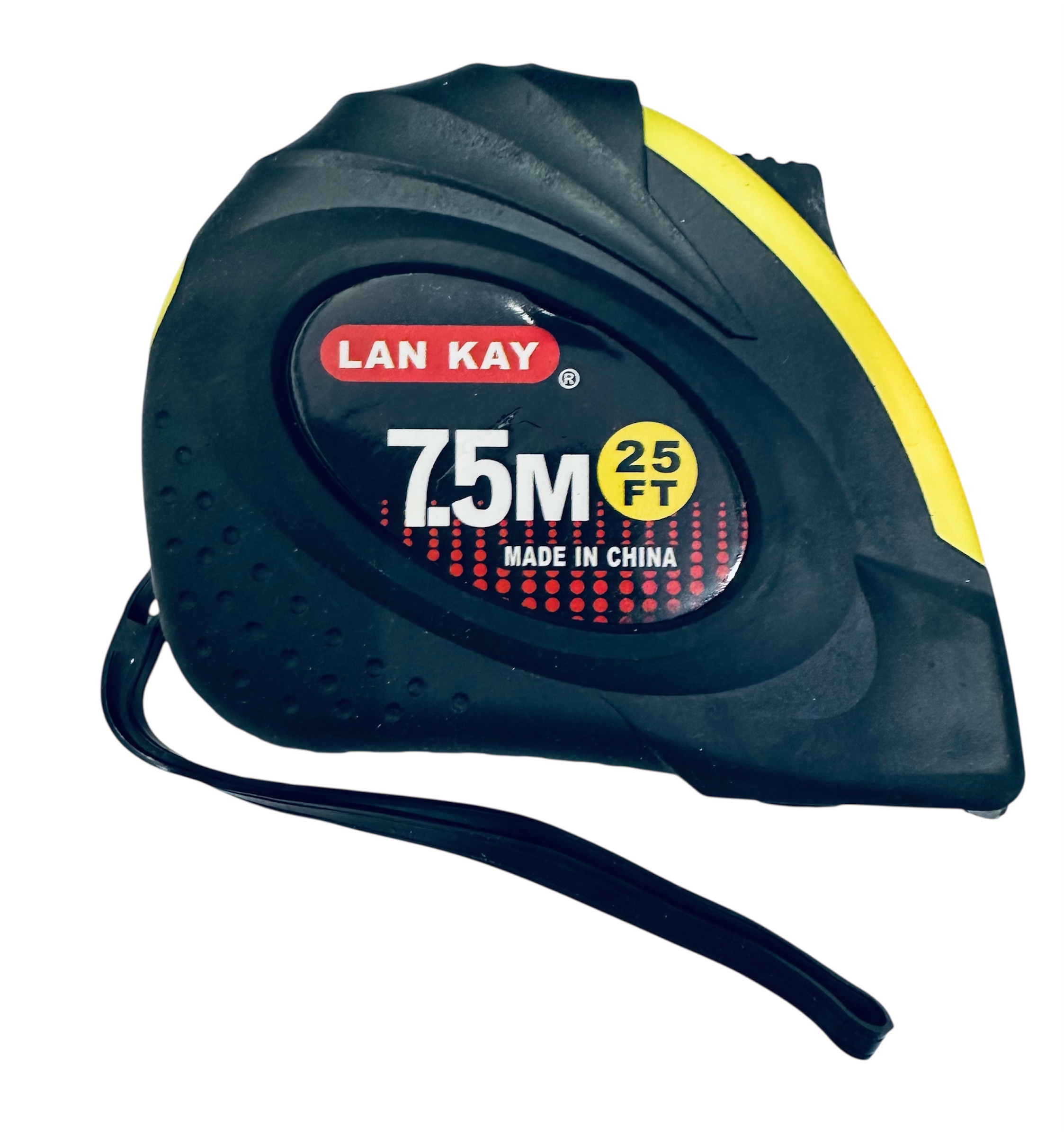 CINTA METRICA 7.5MTS
