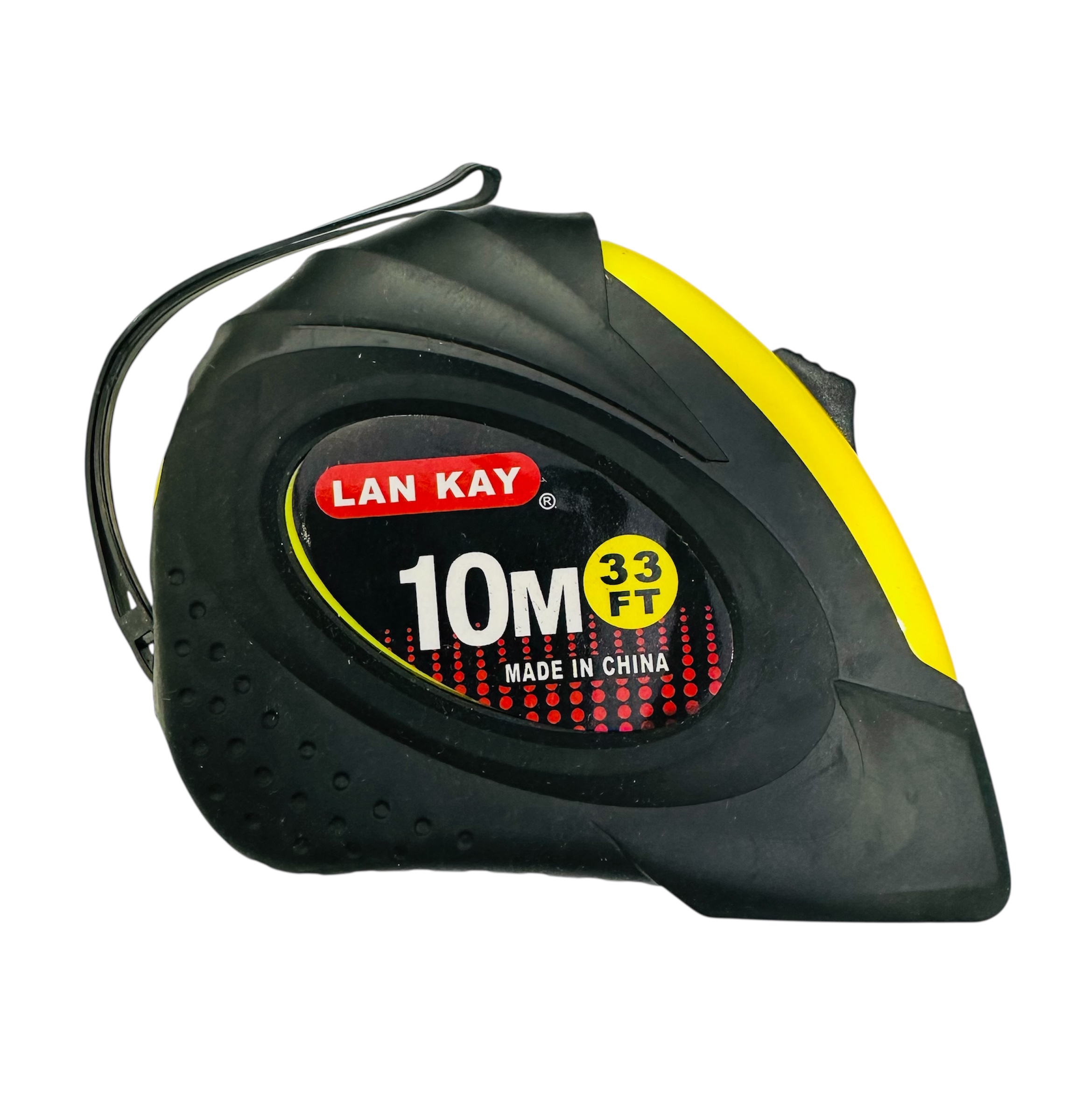 CINTA METRICA 10MTS LIN KAY