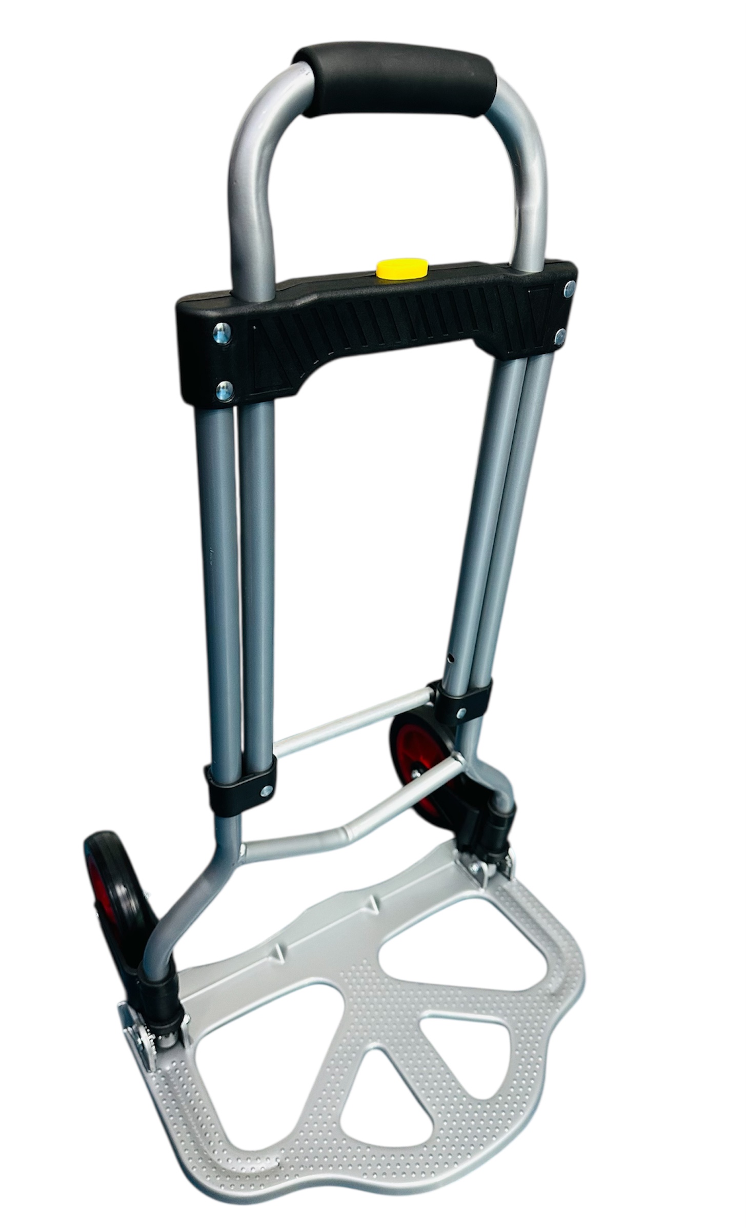 CARRITO DE MANO PLEGABLE
