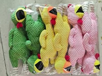 PELUCHE GALLINITA 35CM