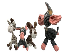 ANIMAL GRANJA SURT 25CM