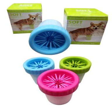 LIMPIA PATAS M 9*11CM