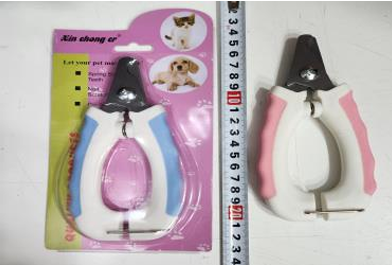ALICATE P/MASCOTA