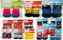 MEDIAS (S.M.L.XL)