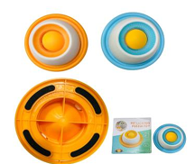 JUGUETE INTERACTIVO LAMEDOR ALIM LIQUIDO 11.8*4CM