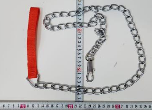 CADENA 1.20CMSX4MM