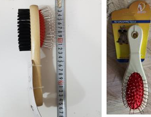 CEPILLO DOBLE 17.5CM S