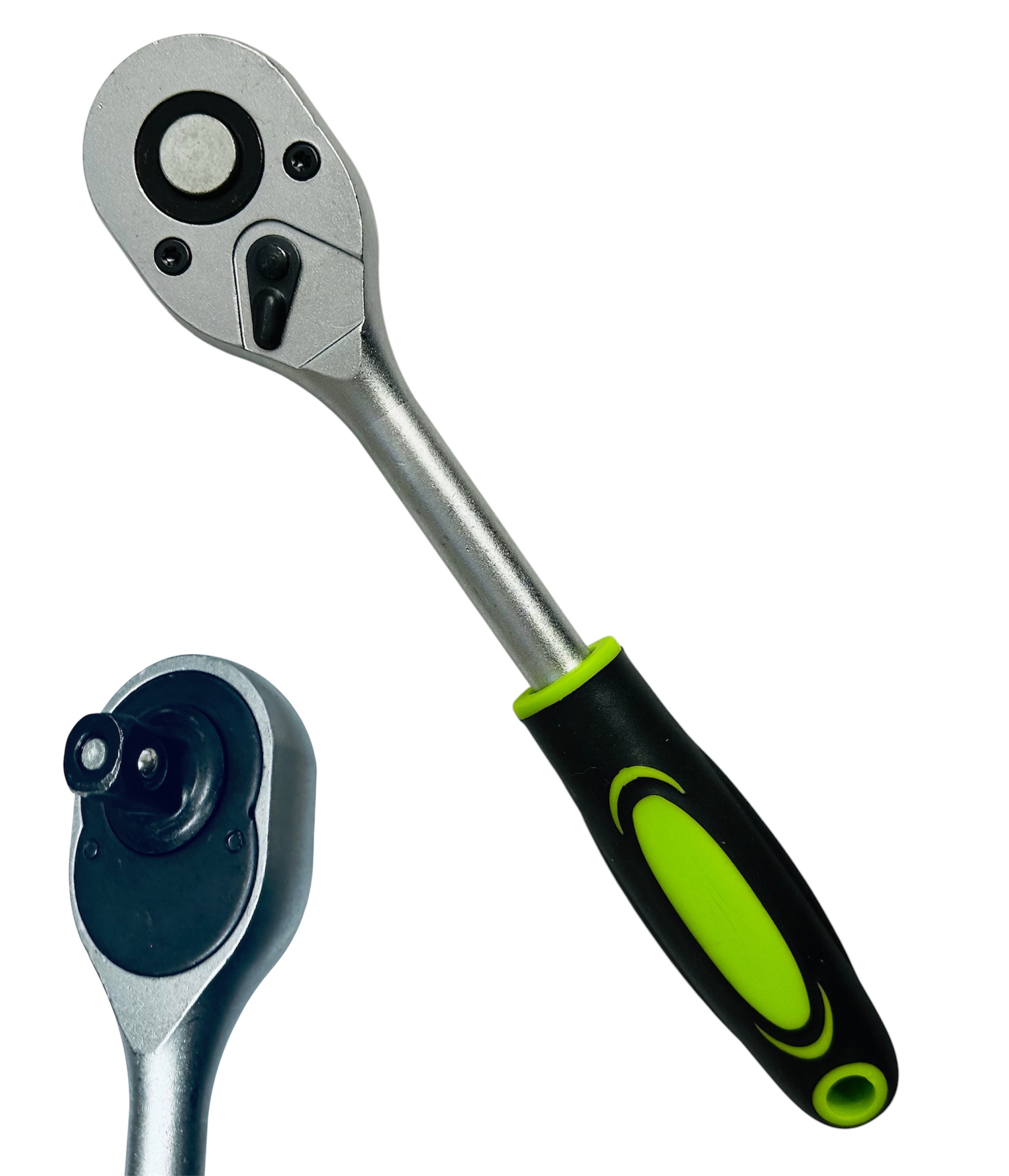 LLAVE CRICKET 1/2