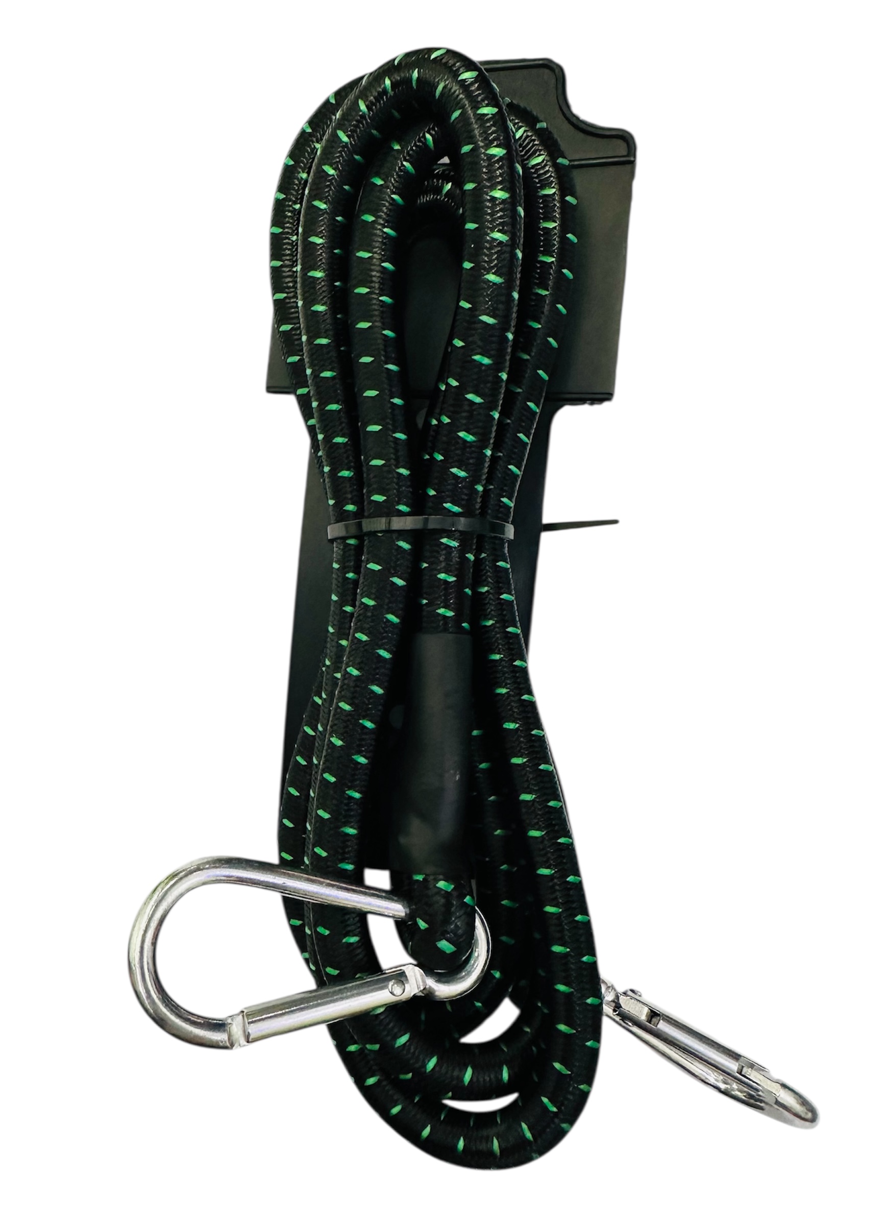 TENSOR CON MOSQUETON 10MM X 1 5M