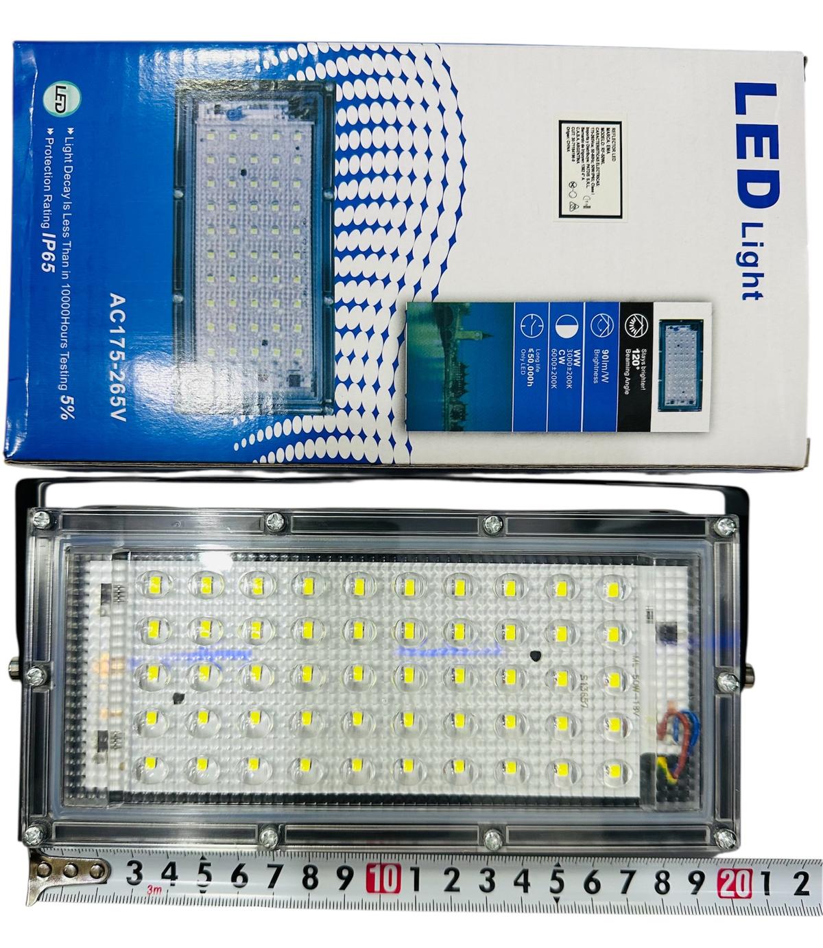 REFLECTOR 50W AC175-265V