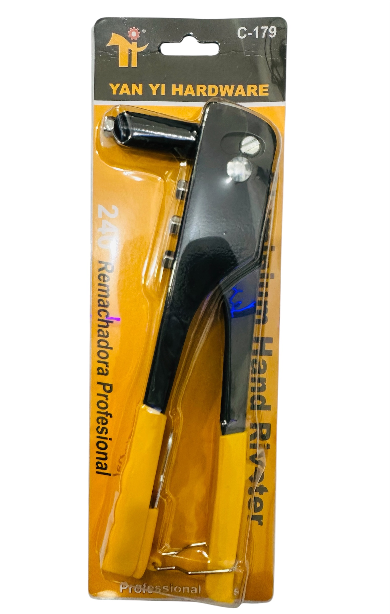 REMACHADORA MA1054