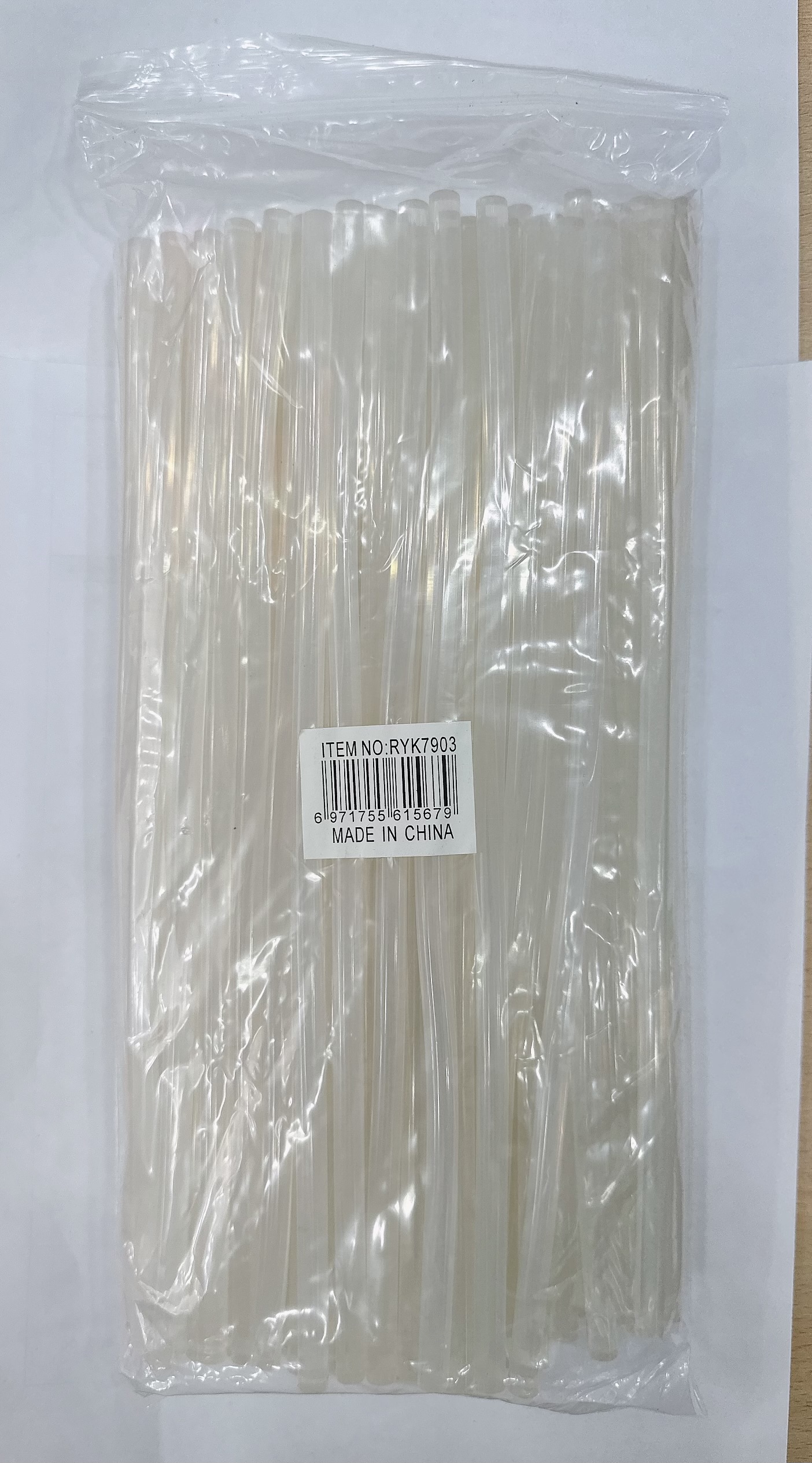 BARRA SILICONA 1KG FINA