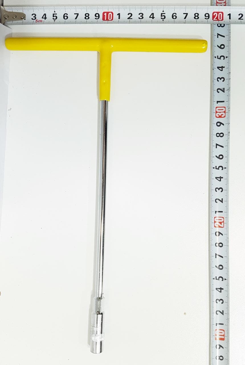 """LLAVE T 7"""""""