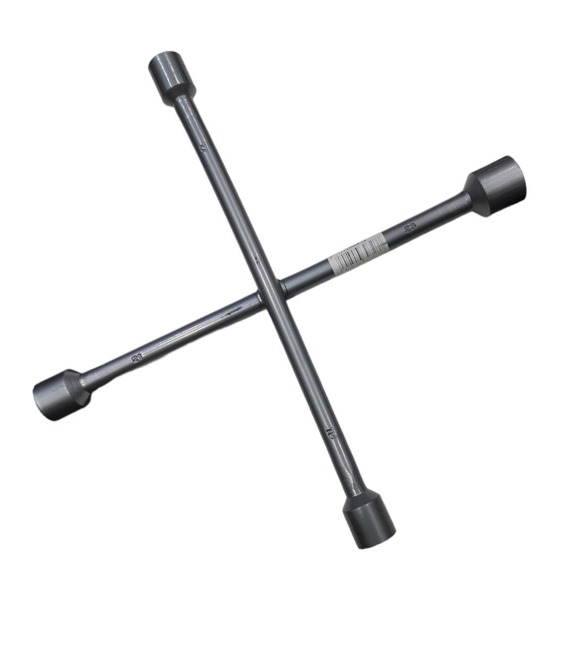 LLAVE CRUZ 17 19 21 23MM