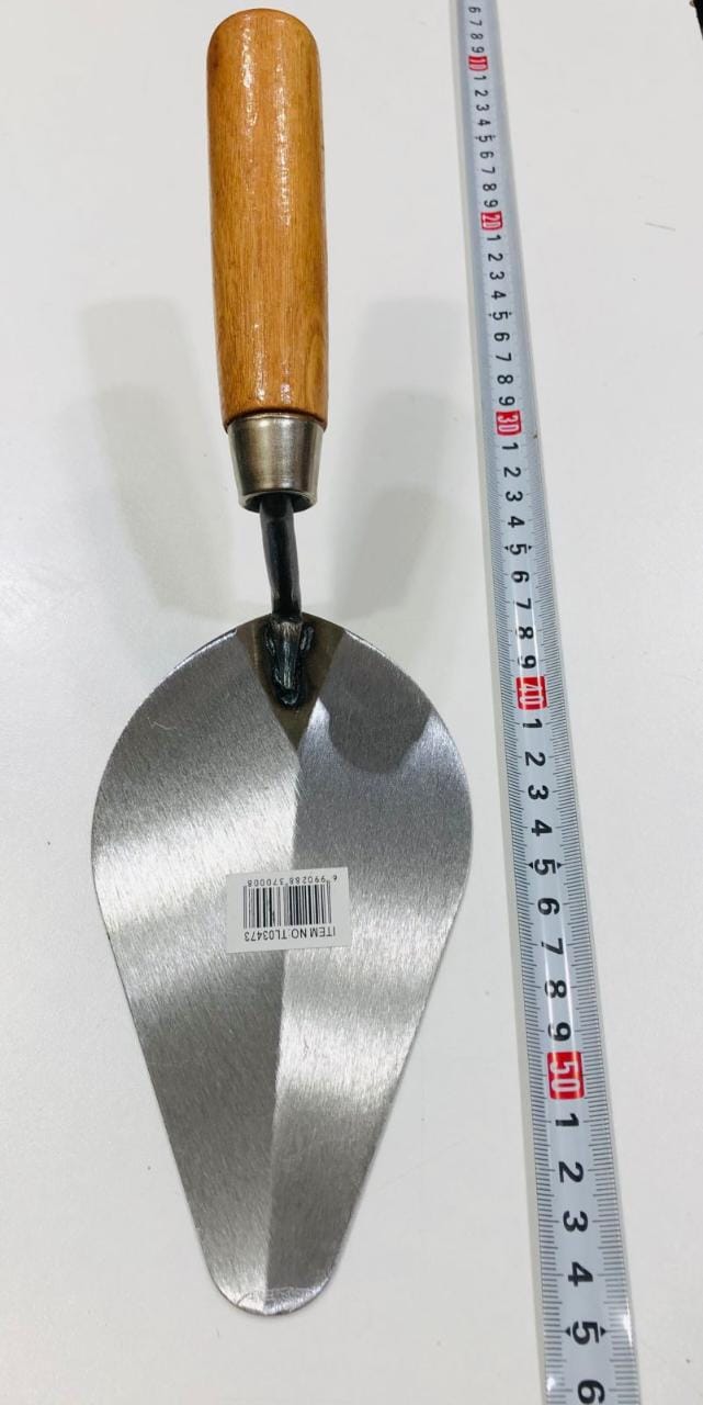 """CUCHARA ALBAÑIL 7"""""""