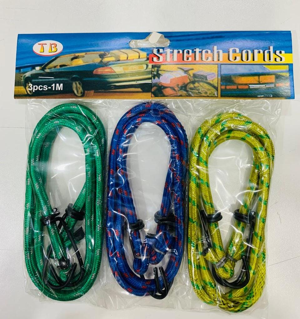 TENSOR X 3PCS