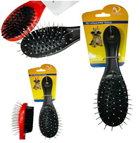 CEPILLO DOBLE 20CM