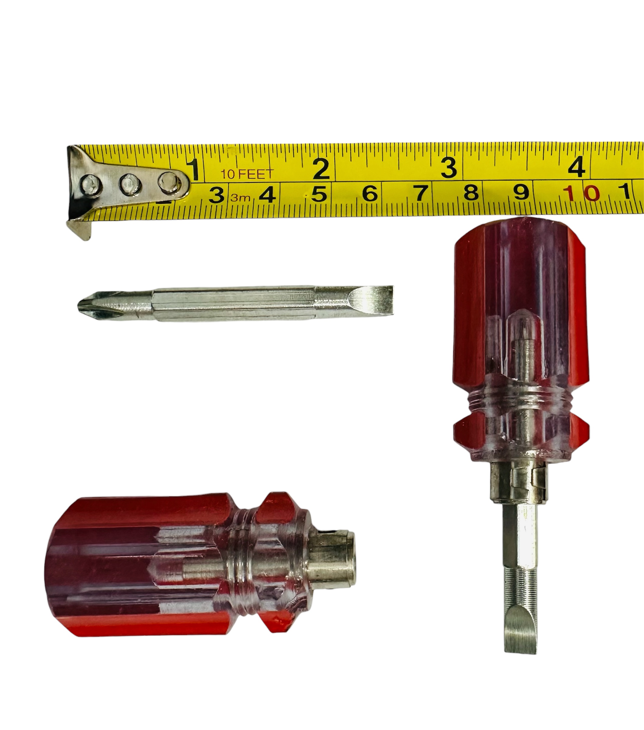 DESTORNILLADOR MINI DANTE 6151