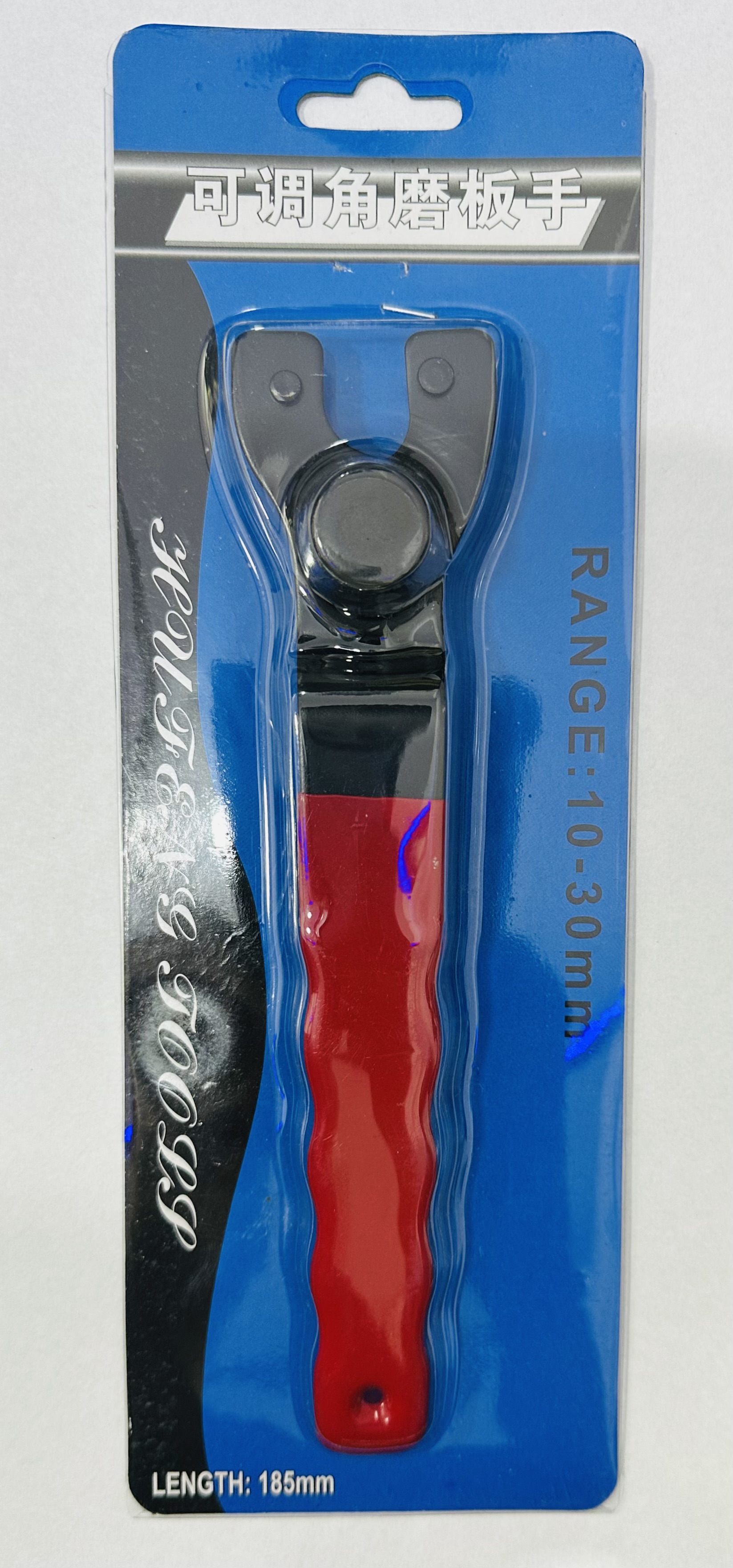 LLAVE AJUSTABLE PARA AMOLADORA
