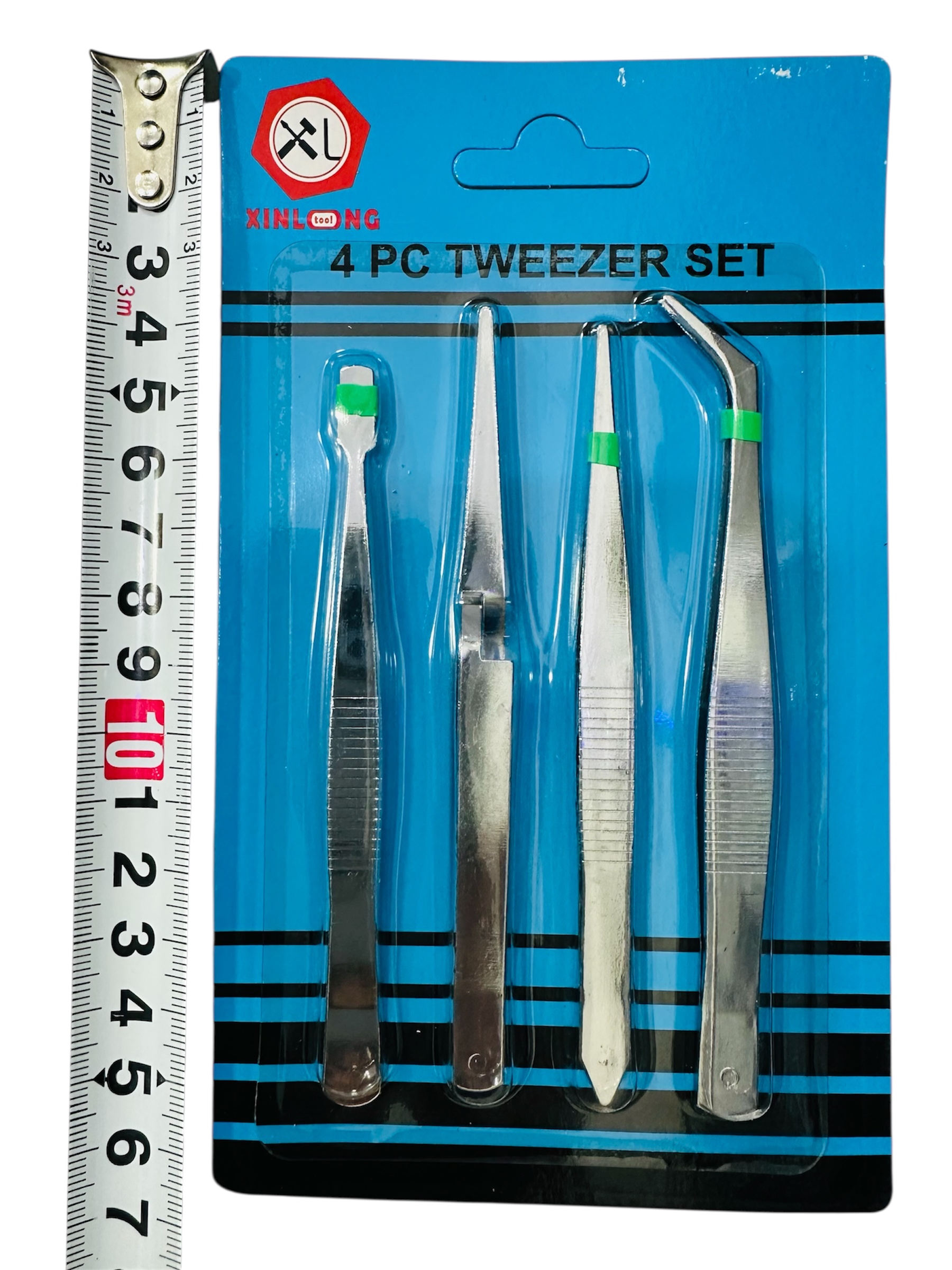 BLISTER DE BRUSELAS X4PCS