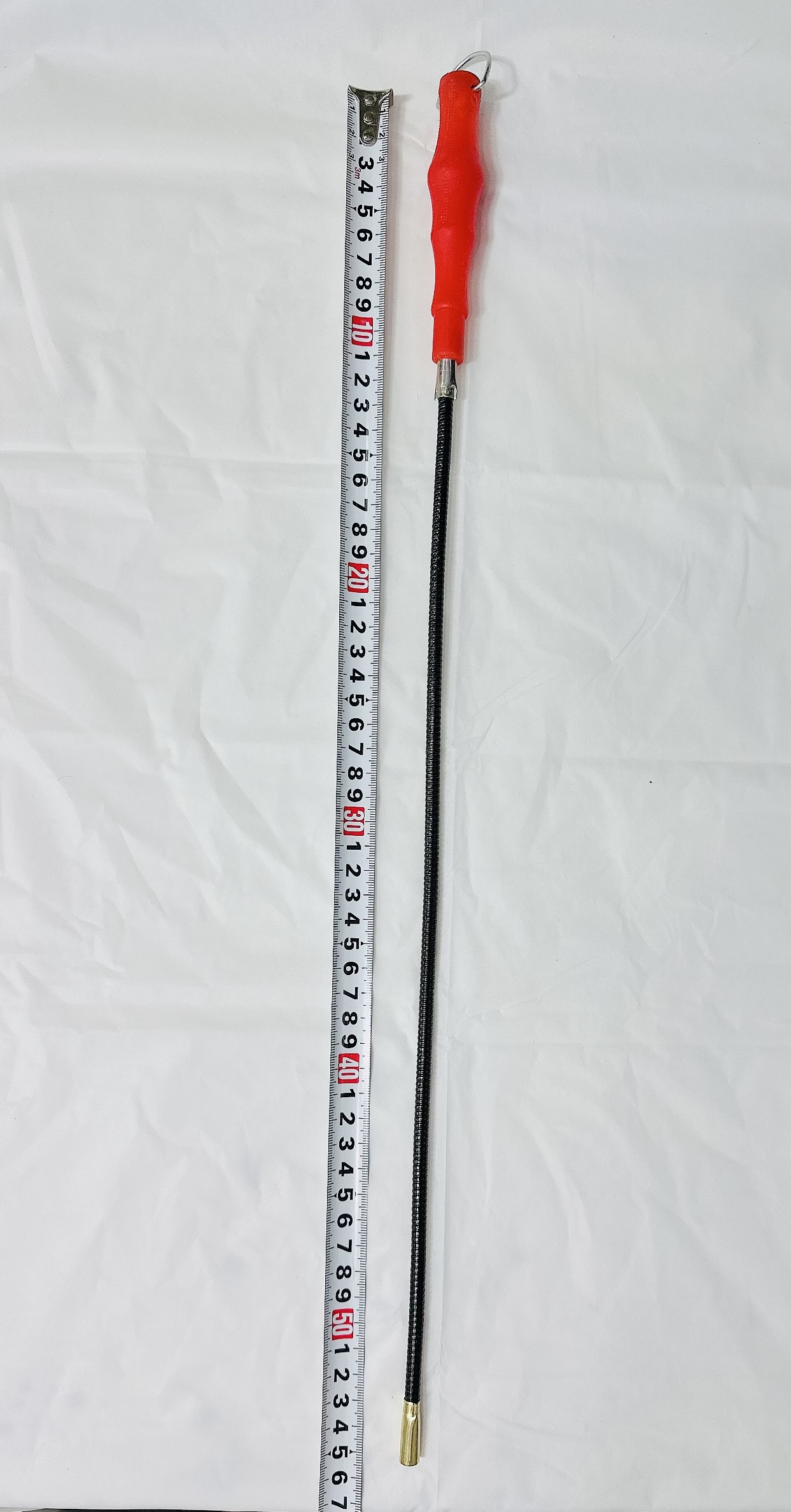PESCATUERCA FLEXIBLE IMANTADO 55CM