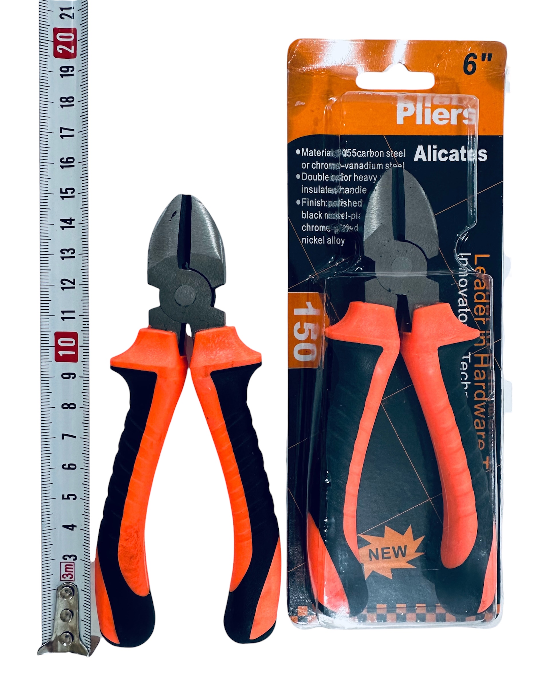 """ALICATE 6"""""""