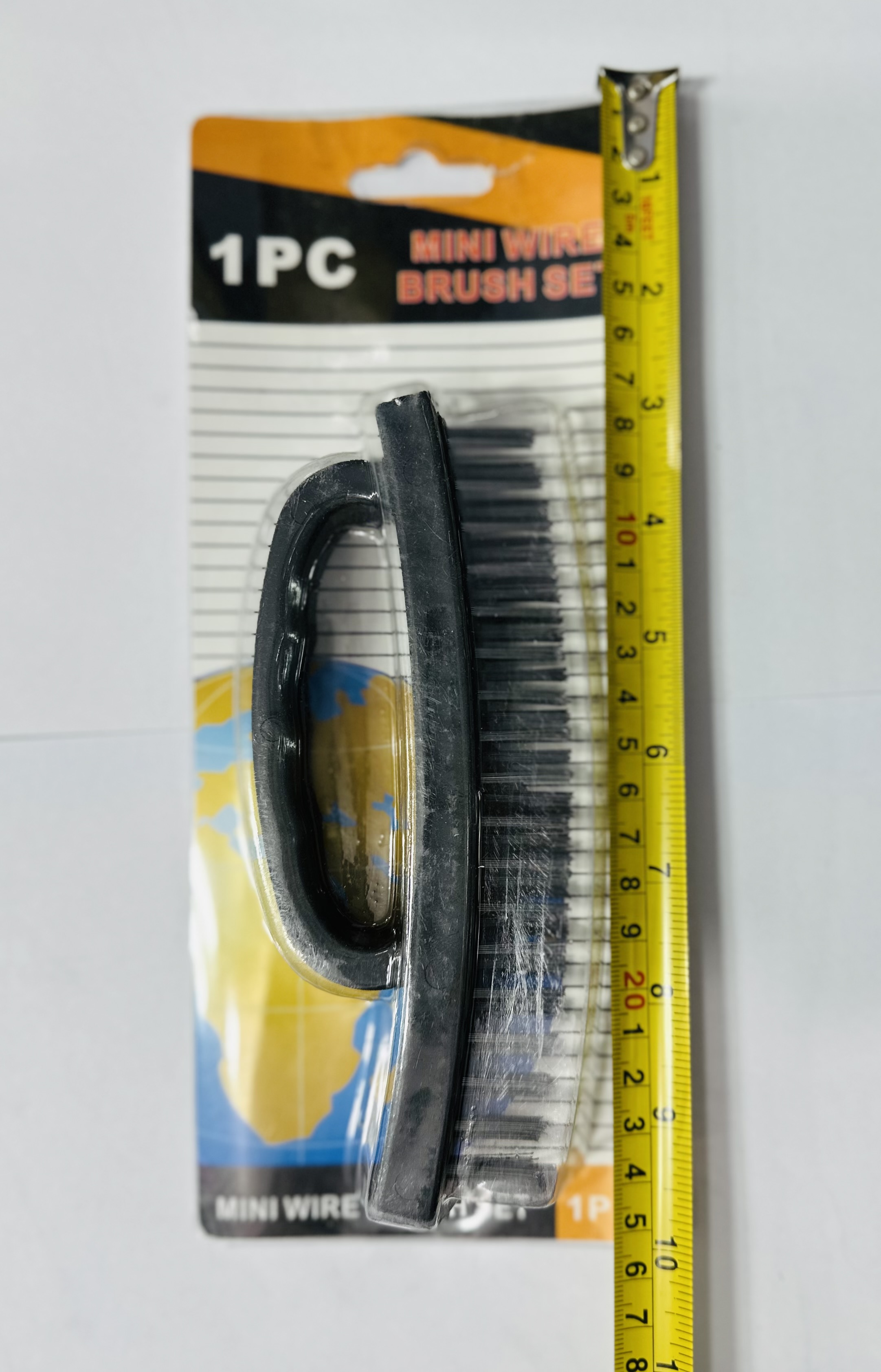 CEPILLO METAL TL0957