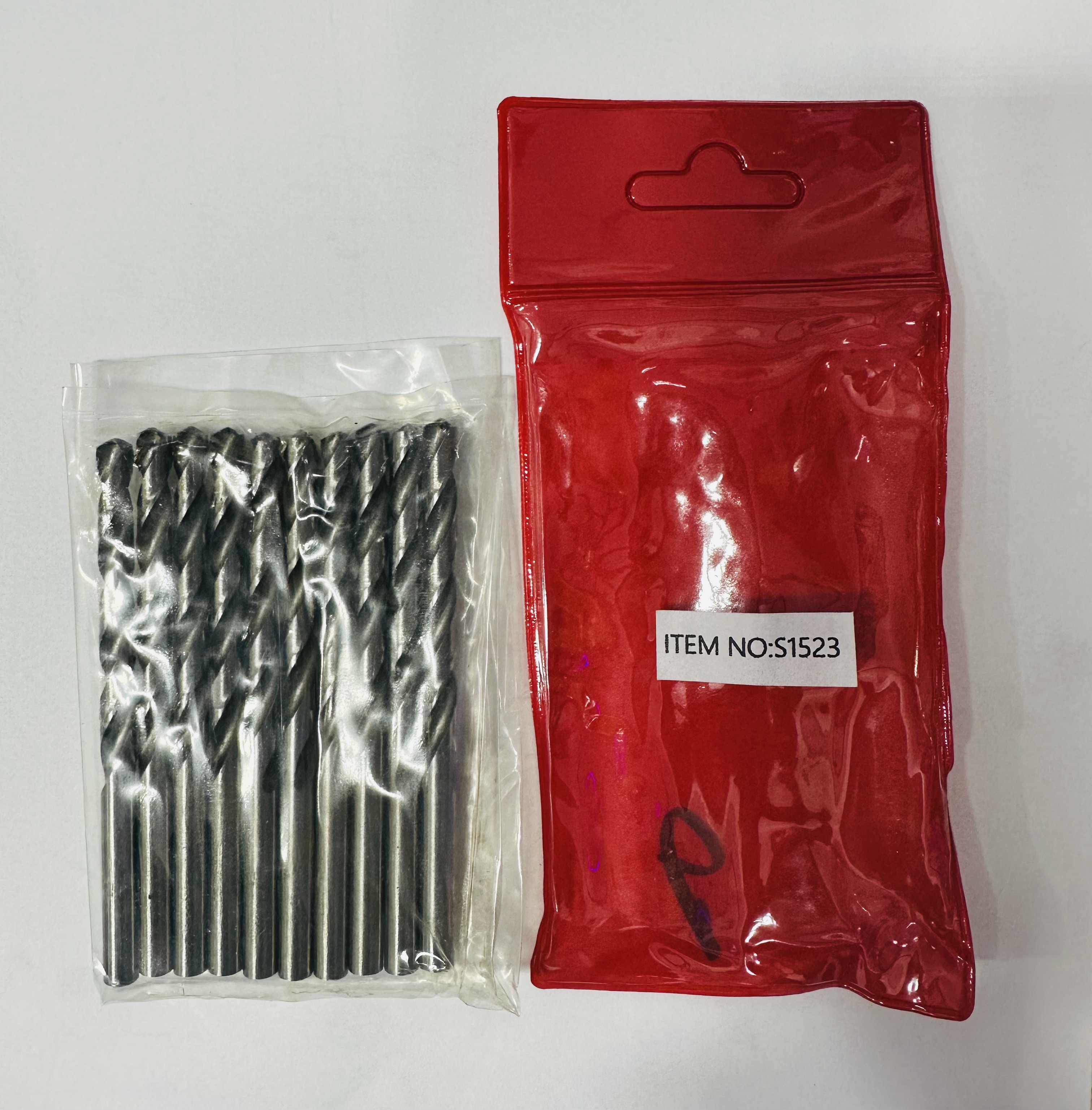MECHAS 6MM SET X 10