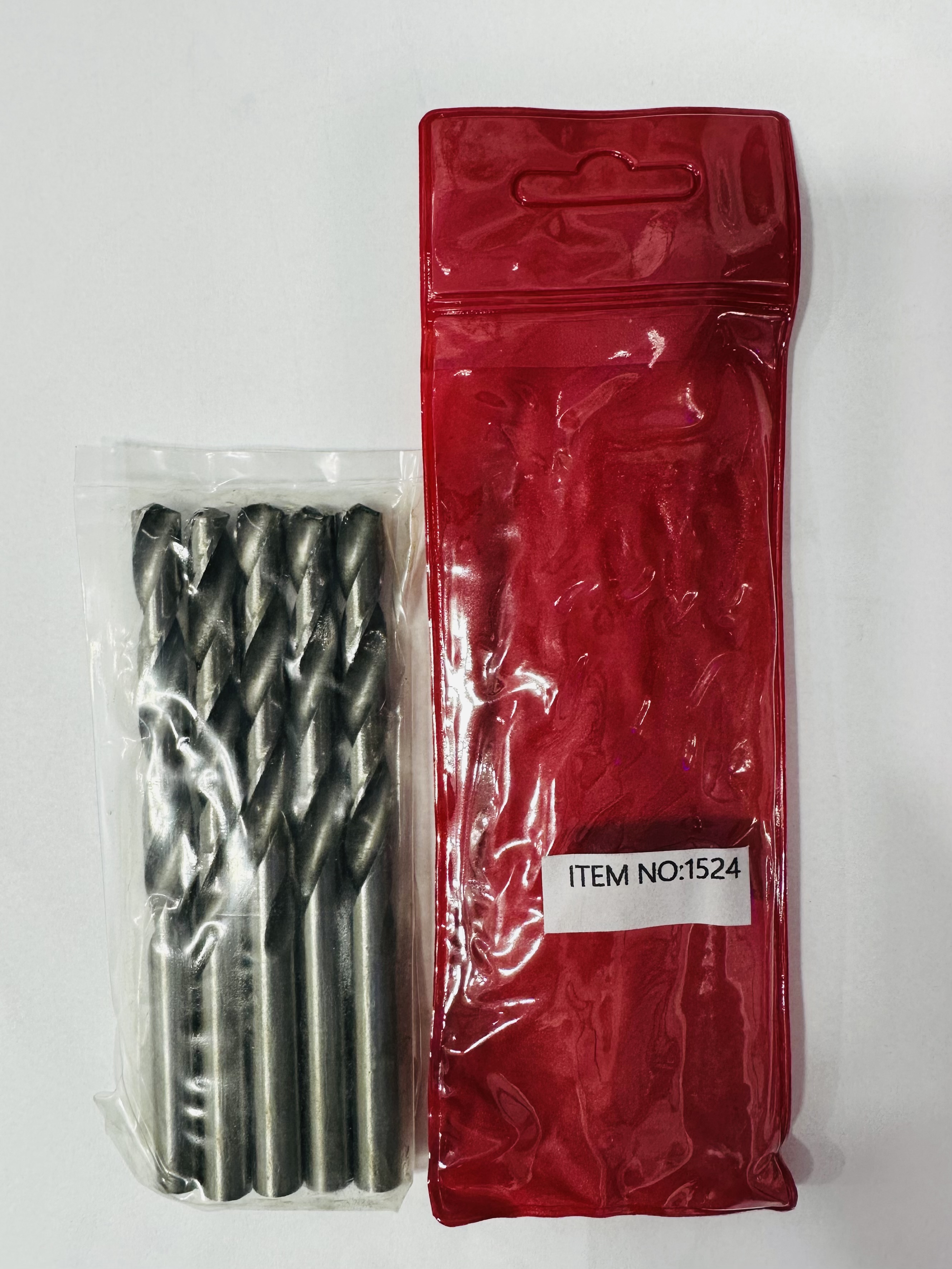 MECHAS 8MM SET X 5
